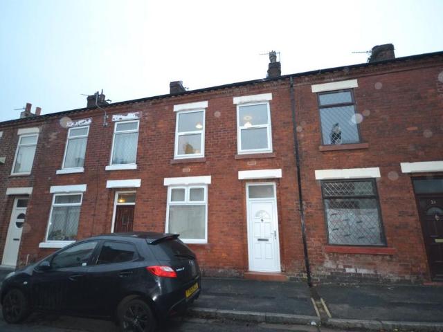 House for rent in New Hall Farm, Wigan