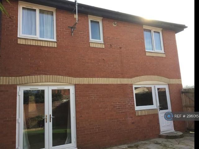 House for rent in Watergate, Devon
