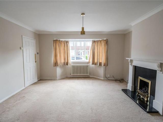 House for rent in Waltham