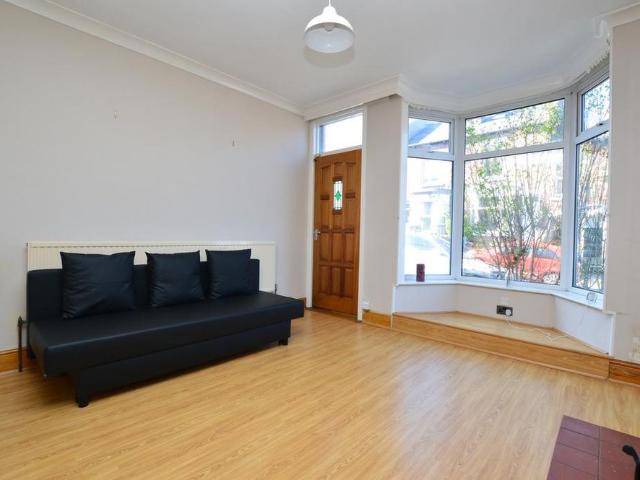 House for rent in Sharrow Vale, Ecclesall