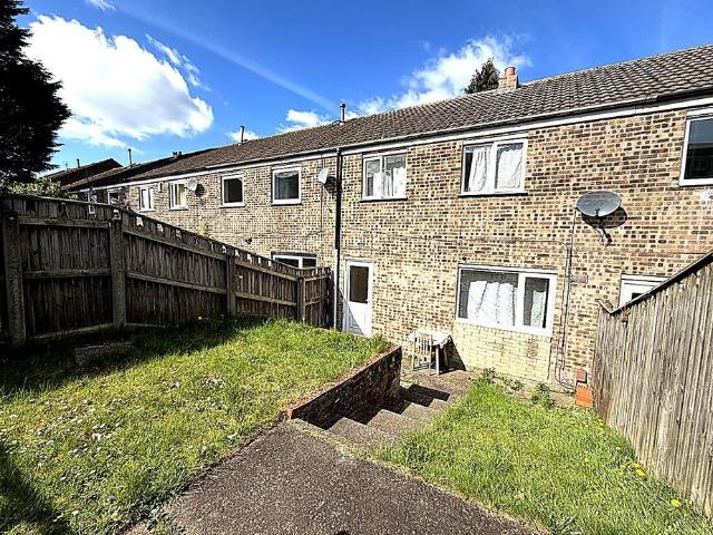 House for rent in Haddon, East Midlands