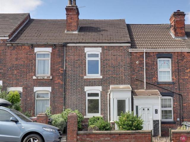House for rent in Aston cum Aughton, Swallownest
