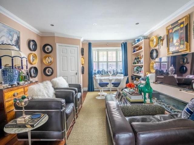 House for rent in High Field, York
