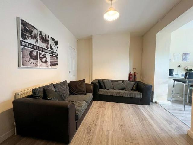 House for rent in Accrington, Hyndburn