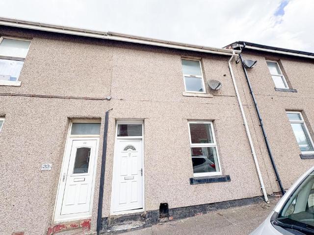 House for rent in North Blyth, Northumberland