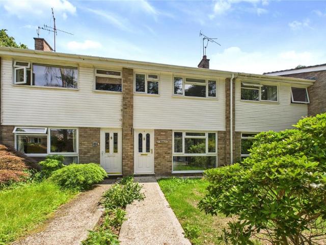 House for rent in Priest Down, Hampshire