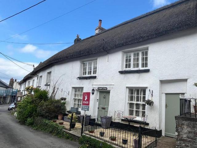 House for rent in Brandis Corner, Devon