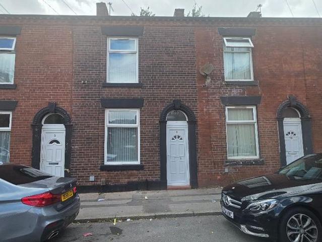 House for rent in Busk, Pendock