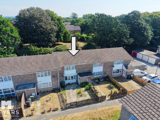 House for rent in Burton and Winkton, Burton