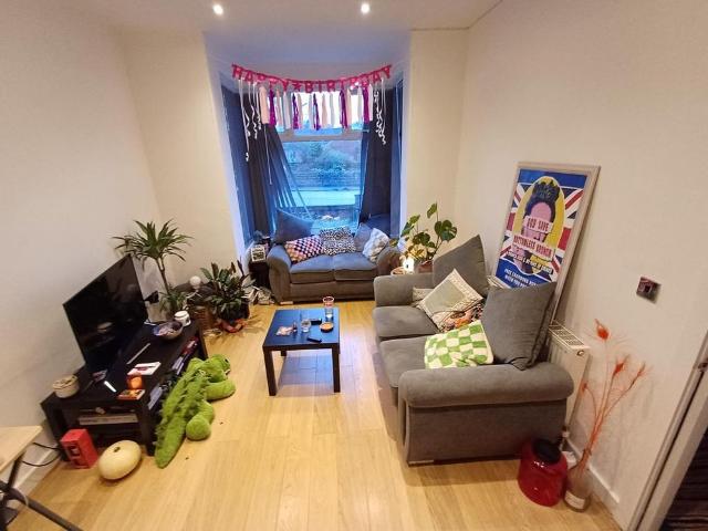 House for rent in Meanwood, Leeds