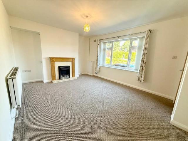 House for rent in Bulwell, City of Nottingham