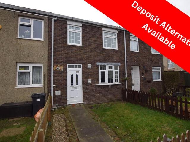 House for rent in Harold Hill, Greater London