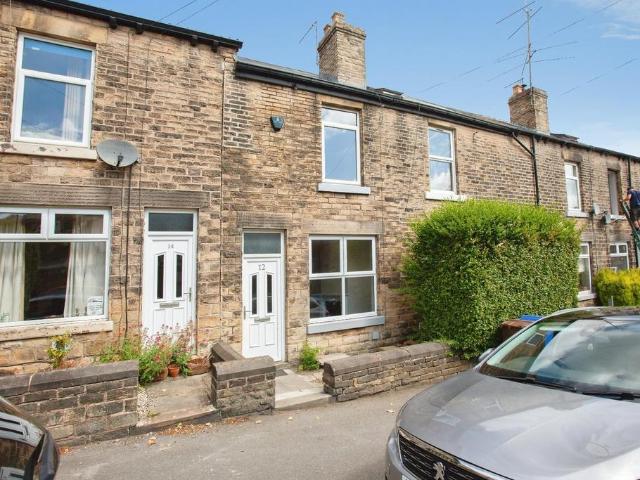 House for rent in Lower Walkley, Hillsborough
