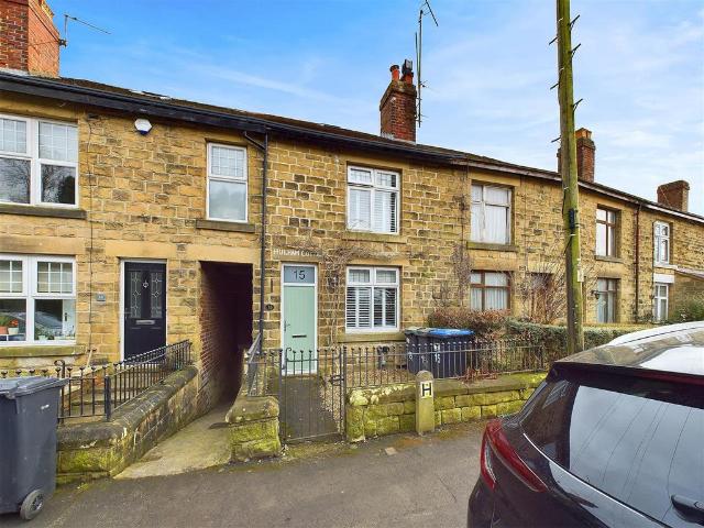 House for rent in Froggatt, East Midlands