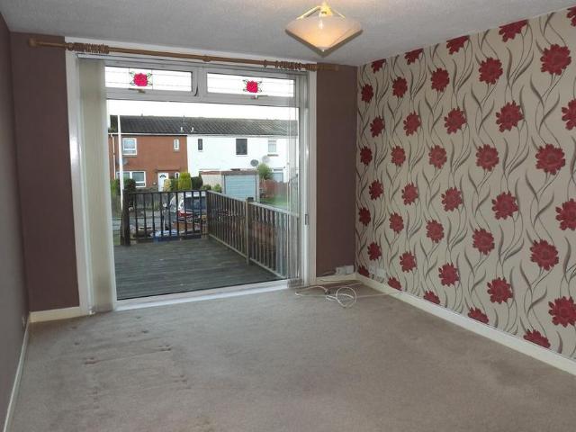 House for rent in Dedridge