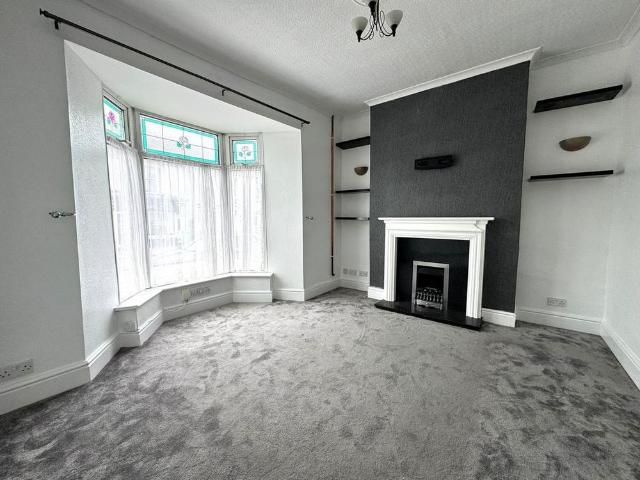 House for rent in Mount Pleasant, Nangreaves