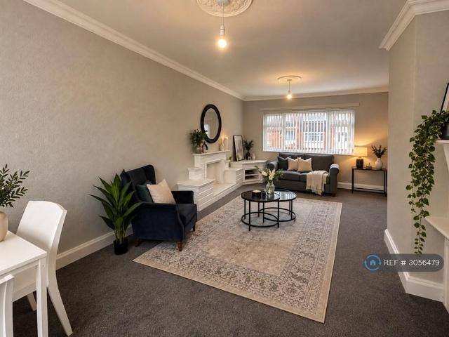 House for rent in Wolverham, Ellesmere Port