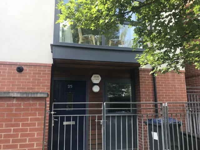 House for rent in Attwood Green, Birmingham