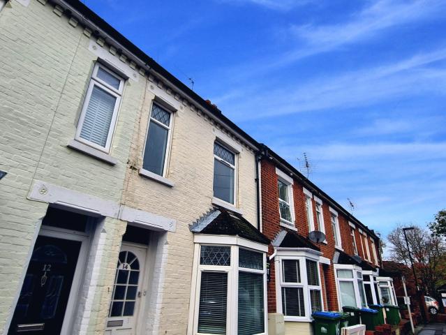 House for rent in Southampton, Bedford Place