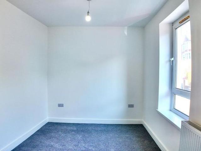 House for rent in Six Bells, Wales