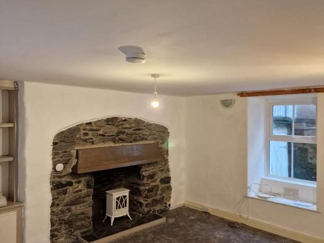 House for rent in Barmouth