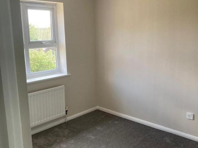 House for rent in Shenley Brook End, Milton Keynes