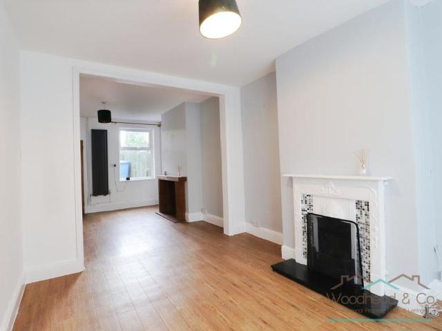 House for rent in Rothwell