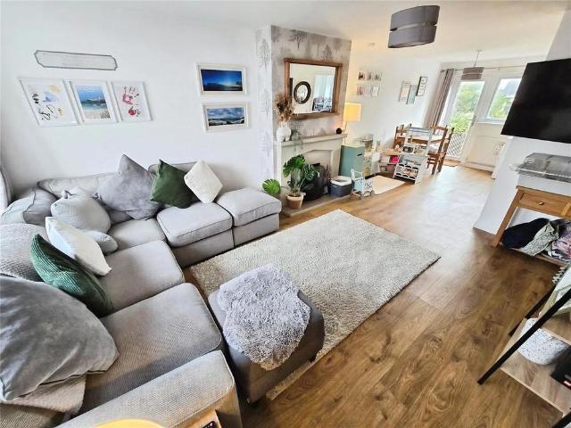 House for rent in Halsetown, St. Ives