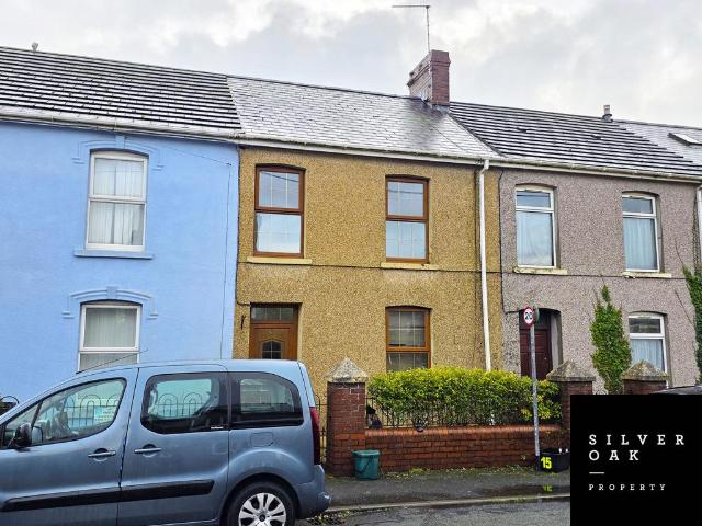 House for rent in Pembrey and Burry Port Town, Burry Port