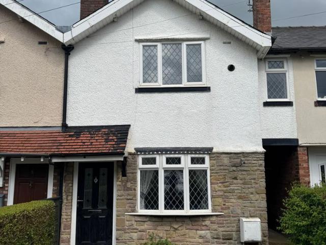 House for rent in Sutton, Sutton Lane Ends