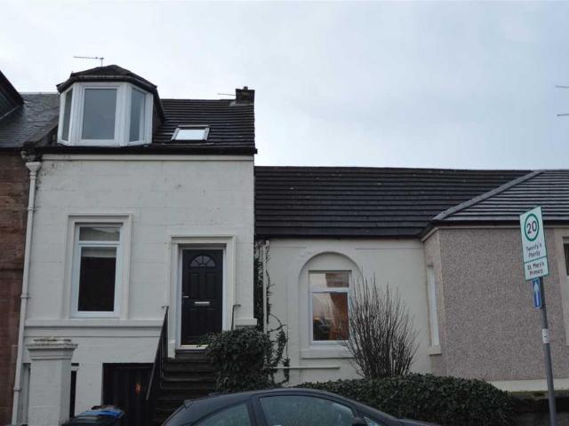 House for rent in Hamilton, Scotland