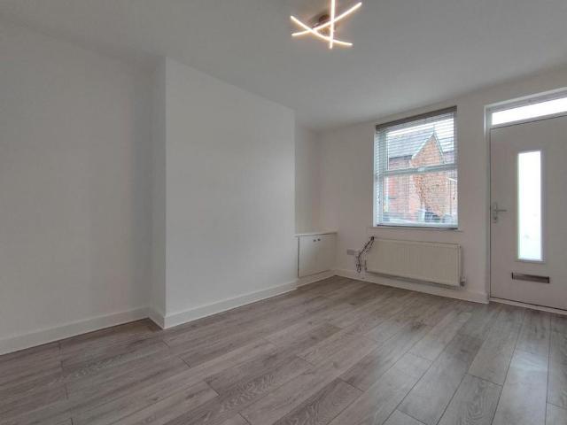 House for rent in Hurdsfield, Macclesfield