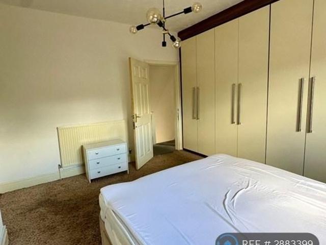 House for rent in Lee Bank, Greater Manchester