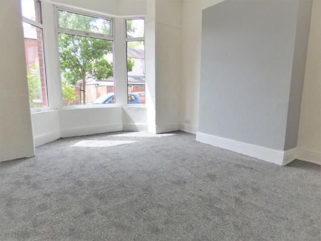 House for rent in Old Trafford, Trafford Park