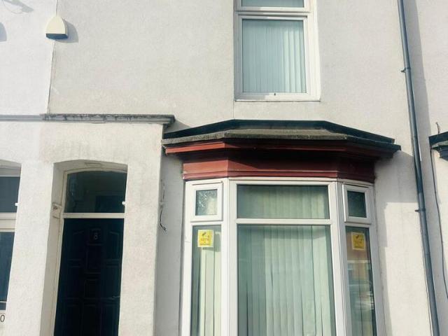House for rent in Ayresome, Normanby