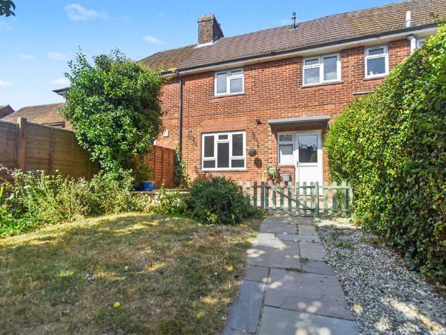 House for rent in Priest Down, Hampshire