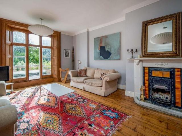 House for rent in Cowlease, Ventnor