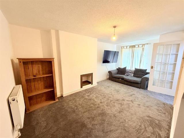 House for rent in Bulwell, City of Nottingham