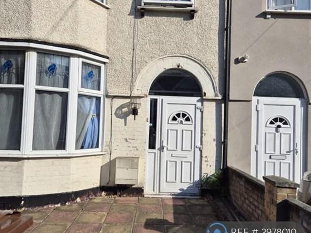 House for rent in Thames View, Greater London