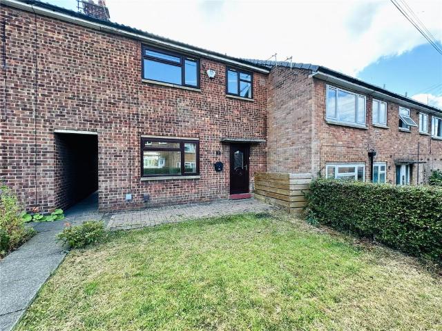House for rent in Henshaw, Yeadon