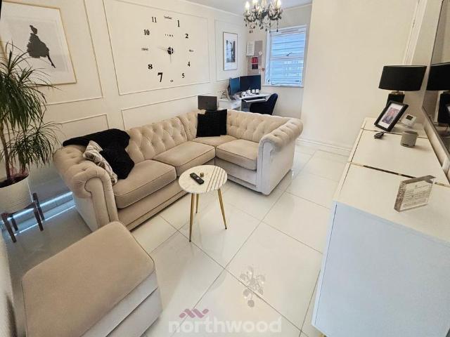 House for rent in Thorne, Doncaster