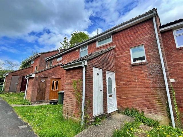 House for rent in Hampshire