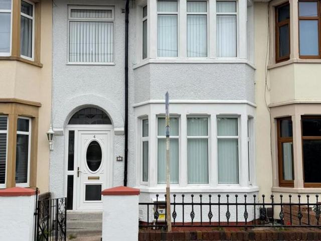 House for rent in Greenlands, Blackpool