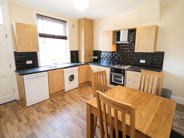 House for rent in Meanwood, Leeds