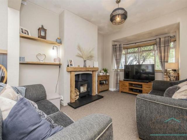 House for rent in Burrow's Bush, Wellingborough