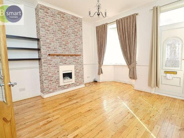 House for rent in Swinton, Rotherham