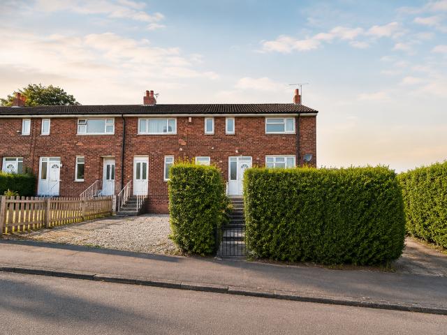 House for rent in Gildersome, West Yorkshire