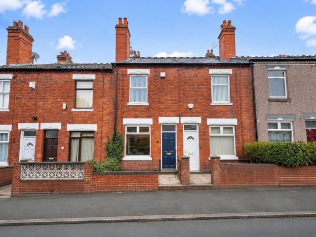 House for rent in West Midlands