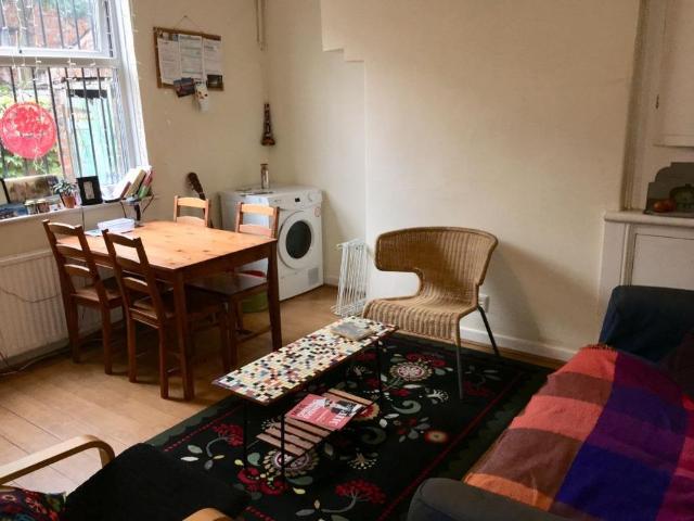 House for rent in City Centre, Georgia