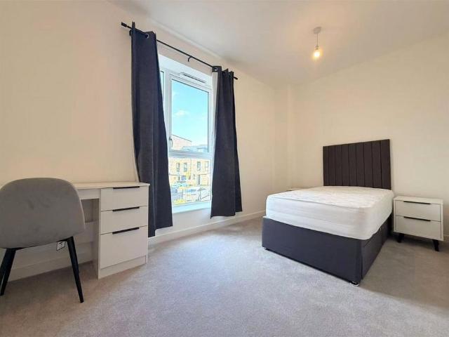House for rent in Highgate, West Midlands